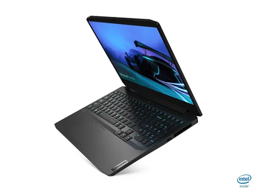 Miniatura 5 de Lenovo IdeaPad Gaming 3-15IMH05 81Y4002NUS - Cuaderno para juegos de 15.6 pulgadas, Full HD, 1920 x 1080, Intel Core i5 de 10ª generación i5-10300H