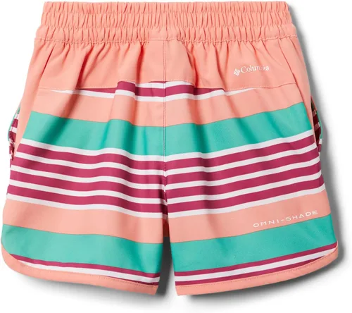 Miniatura 4 de Columbia Sandy Shores - Bermudas de baño para niña