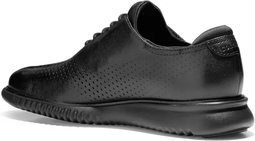 Miniatura 7 de Cole Haan Zapatos Oxford con punta de ala láser 2.Zerogrand para hombre