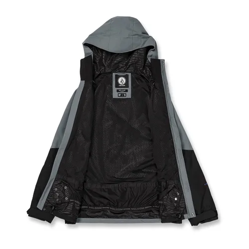Miniatura 2 de Volcom V.co Lp - Chaqueta de invierno para esquí y snowboard para hombre