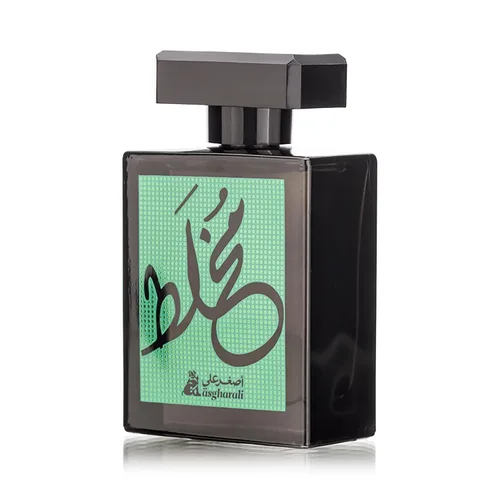 Miniatura 4 de A ASGHARALI Mukhallat Eau De Parfum - Espray de fragancia árabe unisex, amaderado, ámbar, floral y aroma, perfume para hombres y mujeres, colonia