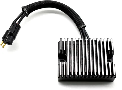 Regulador de Voltaje Rectificador para Motocicleta Harley Davidson Sportster 883 1200 Sustituye 74523-94 1994-2003