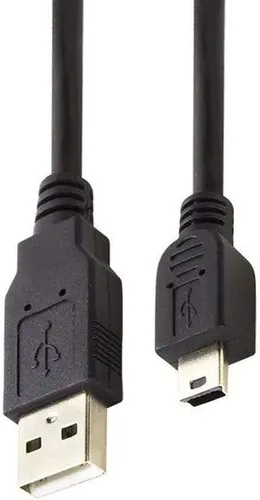 Nuvi 1490 Cable de datos USB compatible con Garmin nuvi 1300 1350T 1350LMT 1390LMT 1390T 1450LMT 1490LMT 2455LMT 2457LMT 2495LMT 2497LMT Navigator