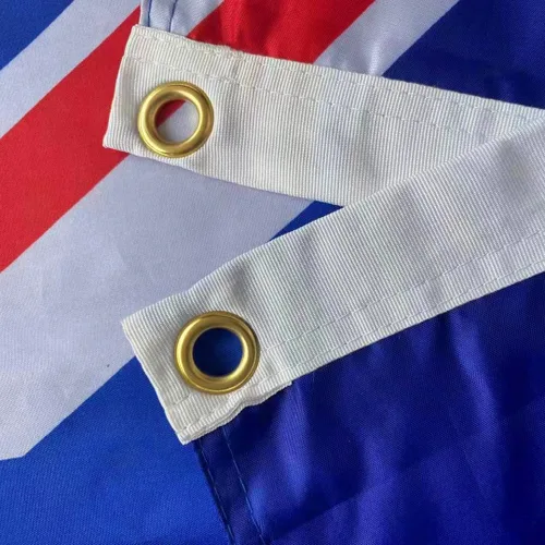Miniatura 5 de Jayus Banderas de Cuba de 3 x 5 para exteriores, doble cara, resistente, bandera nacional cubana con 2 ojales