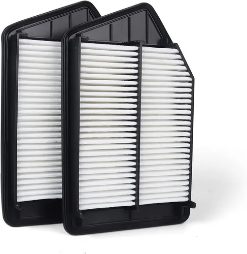 Miniatura 25 de Filtro de aire de motor CA12404 se adapta a 19-26 Chevrolet Silverado 1500/GMC Sierra 1500 21 22 23 24 25 26 Tahoe/Suburban/GMC Yukon Filtro de aire
