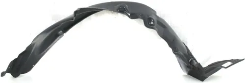 Miniatura 4 de Protector contra salpicaduras compatible con GL GLS GS L SE azul SR lado delantero del conductor 13398680