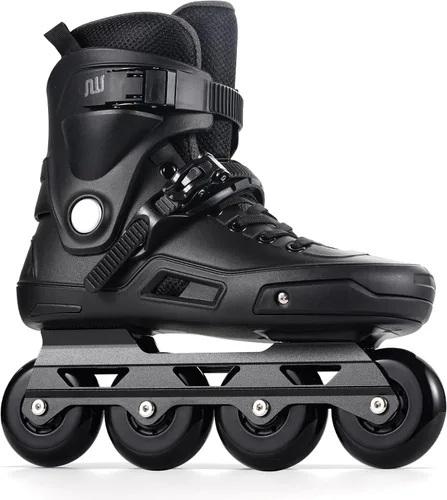 SWAY Patines profesionales en línea para adultos, patines de alto rendimiento para mujeres y hombres, patines de carreras para adolescentes,