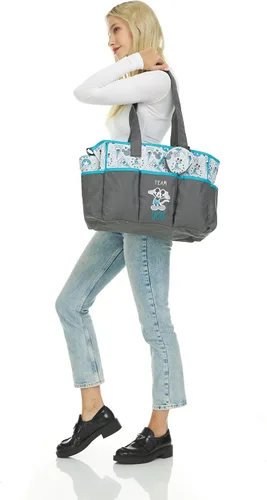 Miniatura 9 de Disney Multi Piece Tote