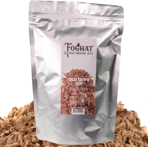 Miniatura 14 de Astillitas de Madera para Ahumador de Cócteles - 14oz de Virutas Maple Myst para Ahumador, Whisky y Kit Infusor de Bebidas - Astillitas de Madera