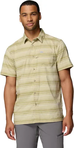 Miniatura 43 de Columbia - Camisa Super Slack Tide Camp de manga corta para hombre