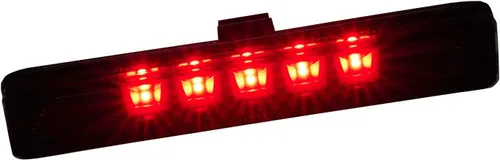 Miniatura 29 de Tercera tercera luz de freno, luz de freno LED de montaje alto para Chevy Silverado GMC Sierra 1500 2500 3500 HD Classic, lámpara de carga trasera