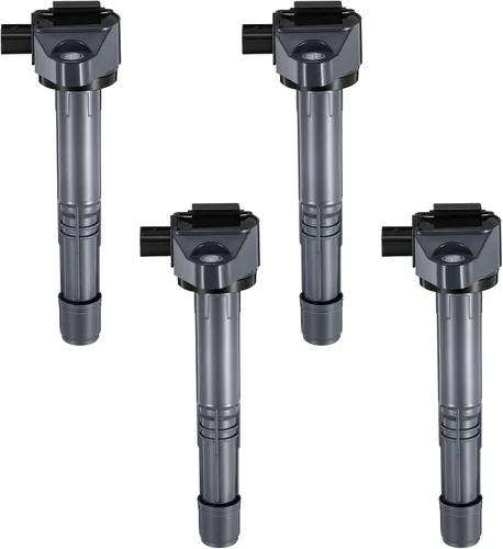 Miniatura 35 de BDFHYK Paquete de bobinas de encendido compatible con Acura Honda