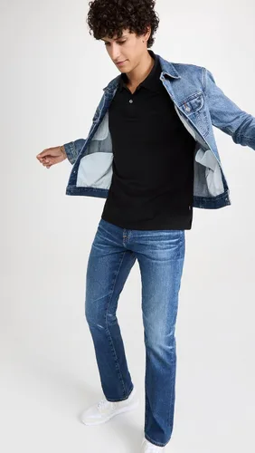 Miniatura 5 de Hugo Boss BOSS Pallas Polo para hombre