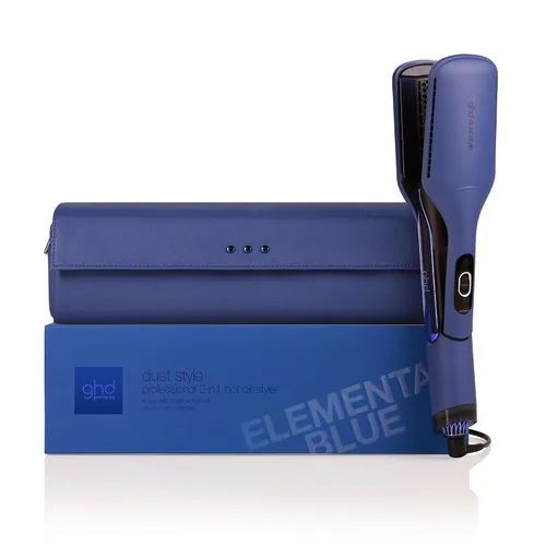 Miniatura 12 de ghd Duet Style - Plancha de pelo 2 en 1 + secador de pelo en una herramienta Transforma el cabello de húmedo a peinado sin daños por calor Seca