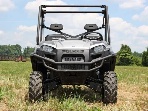 Miniatura 5 de SuperATV Kit de elevación de 2 pulgadas para Polaris Ranger tamaño completo 500 (2006-2008) - Mejora el manejo y deja espacio para neumáticos más