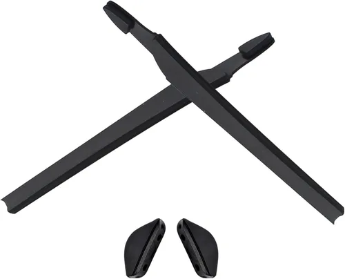 Miniatura 6 de Brazos de repuesto para gafas Oakley Crosslink Sweep OX8027 - Opciones