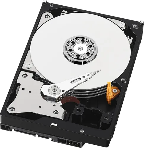 Miniatura 9 de Western Digital WD30PURX - Disco duro de vigilancia púrpura de 3 TB - Clase 5400 RPM SATA 6 Gb/s 64MB caché 3.5 pulgadas - WD30PURX [versión antigua]