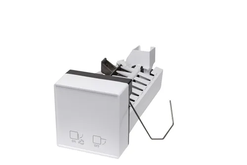 Miniatura 3 de Endurance Pro 241798224 Reemplazo de máquina de hielo para refrigerador Electrolux Frigidaire Kenmore Sears 241642511 241798201 241798231