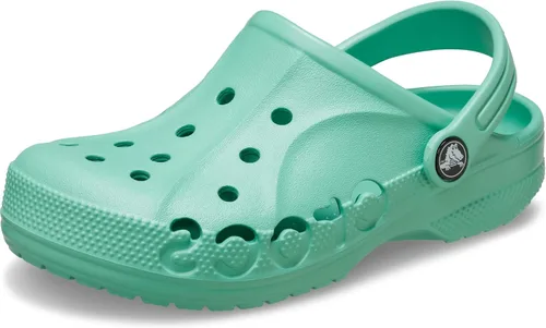 Miniatura 21 de Crocs Zuecos Baya para niños