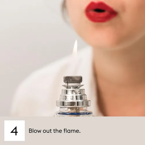 Miniatura 5 de MAISON BERGER Repuesto de fragancia Lampe Berger para difusor de aceite de fragancia del hogar - 33.8 onzas líquidas / 1 litro Marea atlántica