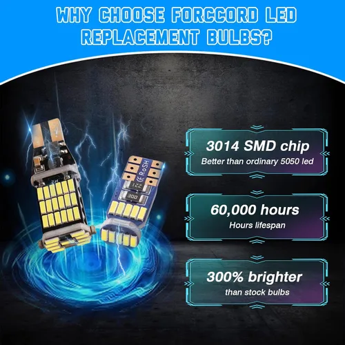 Miniatura 6 de Luces LED Interiores para Subaru BRZ/Toyota GR86 2022-2025 2026 Bombillas de Lámpara LED Blancas Paquete para Accesorios 6500K Súper Brillante Mapa