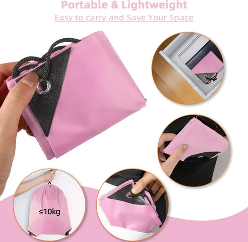 Miniatura 4 de Bolsas con cordón a granel, 48 unidades, mochila con cordón a granel, bolsas de cordón para la escuela, gimnasio