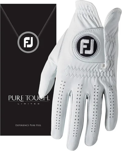 Miniatura 2 de FootJoy Men's Pure Touch Limited Golf Gloves