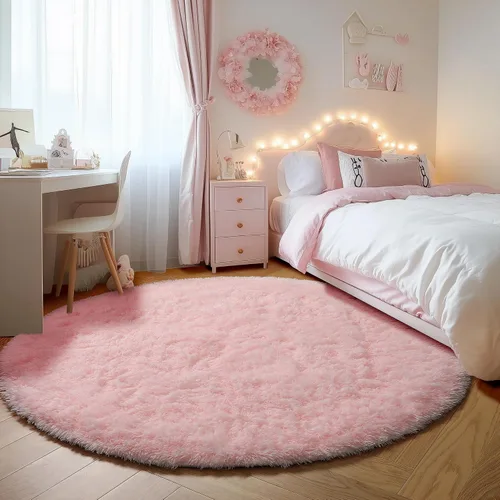 Miniatura 152 de ONASAR - Alfombra de pasillo negra de 2 x 6 pies, esponjosa, lavable, ultrasuave, afelpada, peluda, tapete para bebés, dormitorio de niños, armario
