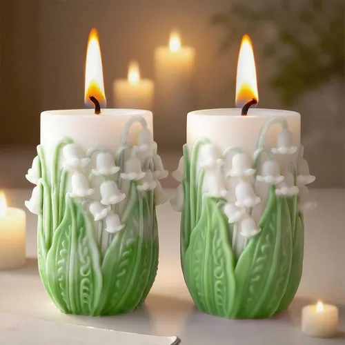 Miniatura 9 de Moldes de resina de cabeza de dragón y fabricación de jabón, molde de silicona animal 3D para fabricación de velas y decoración del hogar