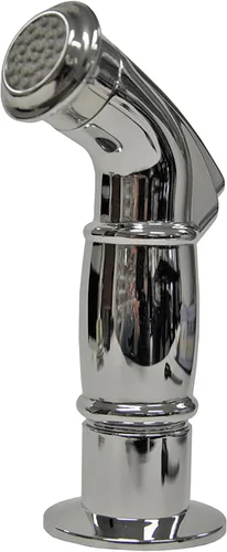 Miniatura 8 de DANCO Spray lateral para fregadero de cocina, níquel cepillado, paquete de 1 (10335)