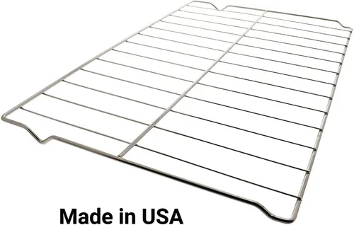 Miniatura 2 de ERP rejilla de remplazo para horno Whirlpool W10256908.