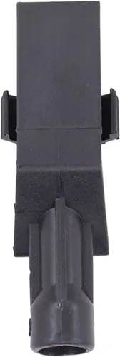 Miniatura 7 de ApplianPar Kit de pulverización de boquilla para limpiaparabrisas para Honda CR-V 2012-2016 con conector de manguera de fluido