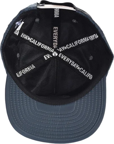 Miniatura 3 de Everyday California Floating Waterproof Snapback Surf Hat