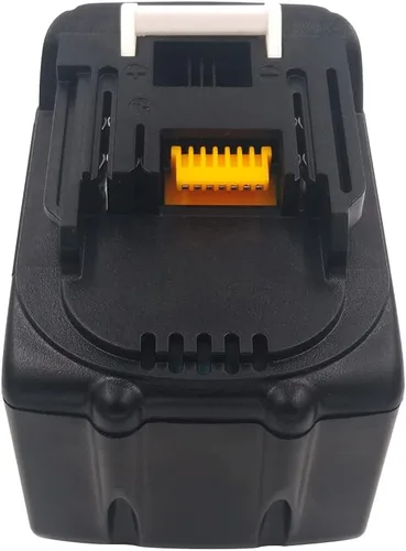 Miniatura 5 de 5000mAh mak 14.4V batería li-ion 14.4V para makita 14.4V batería BL1430, BL1415, 1940661, 1940653, JT6226, LGG1230, LGG1430, 18650Batería recargable