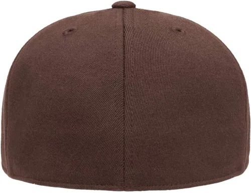 Miniatura 27 de Flexfit Gorra de pico plano premium – Ajustada 6210