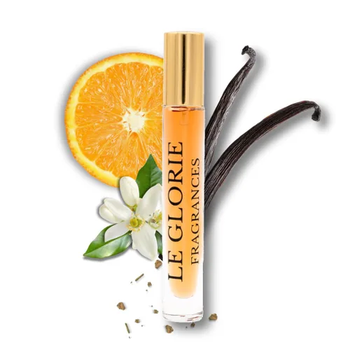 Miniatura 31 de Inspirado en el Black Orchid de T Ford, Perfume EDP Floral Negro, Aerosol de Perfume de Larga Duración de 12-14 Horas para Hombre, Mujer, Unisex