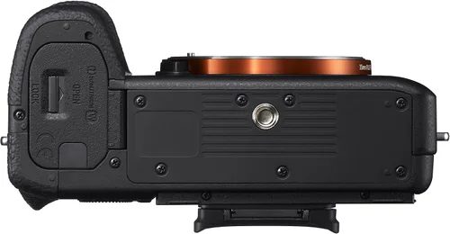 Miniatura 5 de Sony a7S II ILCE7SM2/B - Cámara con montura E de 12.2 MP, sensor de fotograma completo, color negro