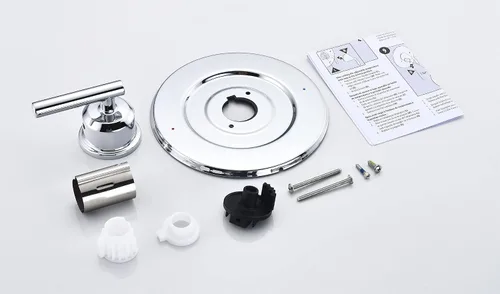 Miniatura 6 de Reemplazo para el kit de ajuste de válvula Moen T2901 Gibson Posi-Temp, Cromo