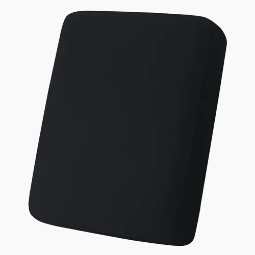 Miniatura 101 de hyha Fundas de cojín estampadas para sofá al aire libre, fundas florales lavables para muebles de patio, exteriores, funda de repuesto para asiento