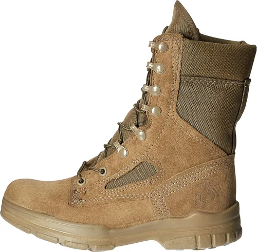 Miniatura 8 de Bates Botas militares y tácticas unisex USMC ligeras DuraShocks
