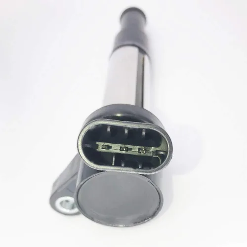 Miniatura 3 de Paquete de bobinas de encendido compatible con Chevy Epica Daewoo Tosca Holden Epica 2.0L 2.5L 2006- Reemplaza OEM 96414260 25181813 19005277 C1729