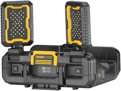 Miniatura 2 de Dewalt DWST08060 20V MAX TOUGHSYSTEM 2.0 Caja de luz (solo herramienta)
