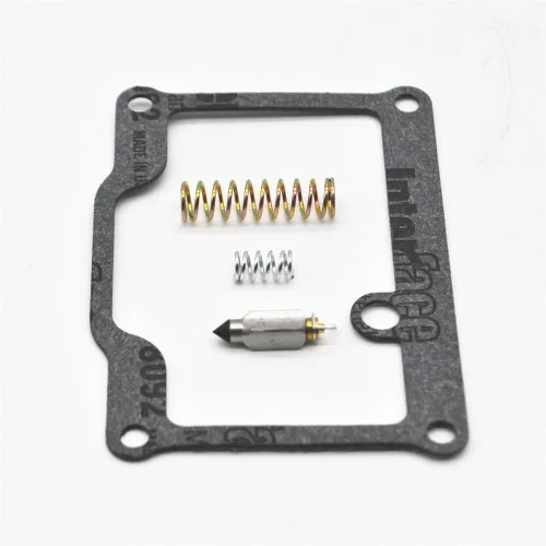 Miniatura 3 de Compatible con kit de reparación de carburador 03-406 para Polaris Scrambler 400 2x4/4x4 97-01 Carb