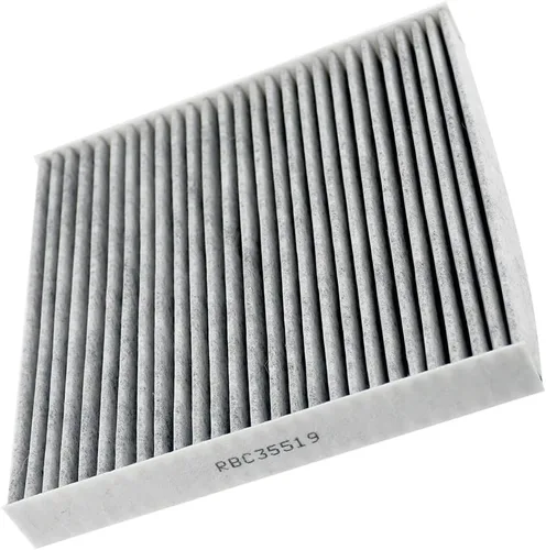 Miniatura 5 de 2 filtros de aire de cabina C35519 compatible con Honda Accord, Civic, Pilot, Odyssey, CRV, Ridgeline, Crosstour, Passport, Acura TL, MDX, RDX, TSX