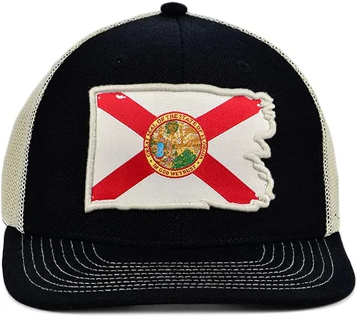 Miniatura 2 de Local Crowns Gorra con parche de Florida