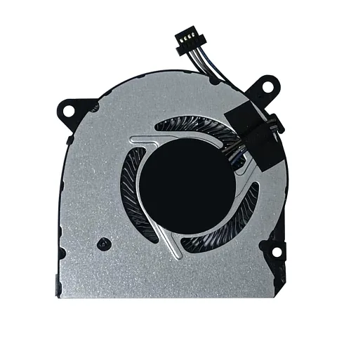 Miniatura 2 de Ventilador de refrigeración para CPU HP Pavilion 14-CE (GeForce MX130) Series Laptop 14-ce3008ns 14-ce0505sa L26367-001