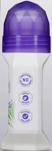 Miniatura 2 de Crystal- Desodorante mineral Roll-On manzanilla y té verde, paquete de de 12