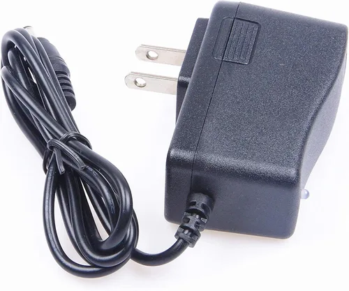 Miniatura 7 de NOYITO Adaptador de corriente de 8.4V 1A Cargador de batería de iones de litio con indicador LED DC 0.217x0.098 in y puerto de 0.083 in adecuado