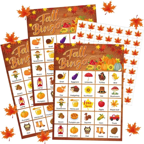 Shappy Juego de 39 tarjetas de bingo de Pascua para niños y adultos, 28 jugadores, He is Risen, juego de fiesta, tarjetas de bingo bíblicas para