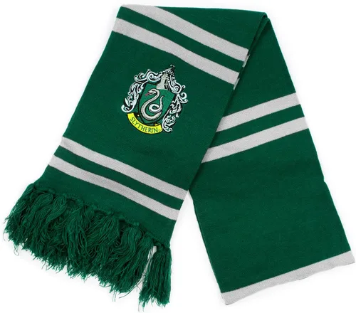 Miniatura 4 de Culture Fly Harry Potter - Juego de regalo de 3 piezas con bufanda y gorro